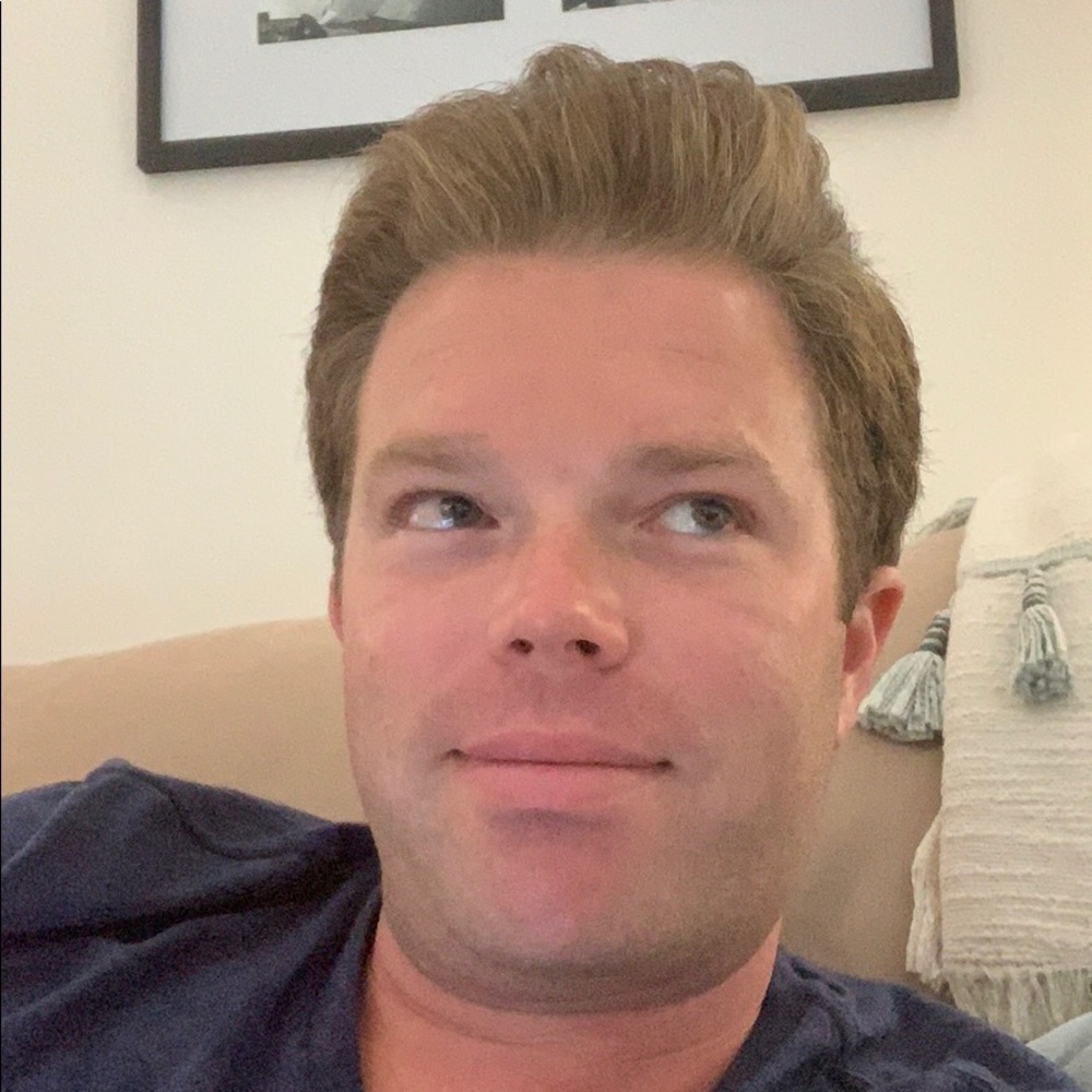 Meet your Posher, Keith